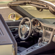 Illustration for article titled 2015 Porsche 911 Targa 4S: The Jalopnik Review